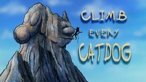 Climb Every CatDog