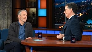 Jon Stewart, LCD Soundsystem