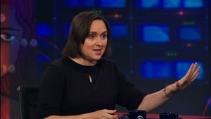 Sarah Vowell