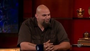 Richard Clarke, John Fetterman