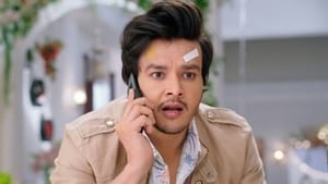 Raghav Blackmails Dhruv