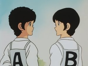 High fever rally race! Such an accurate goal!?