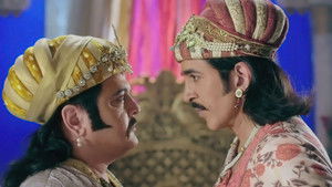 Birbal to Unmask The Imposter