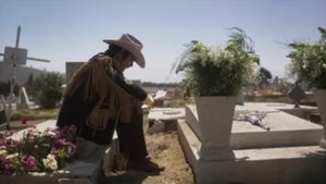 Los que se nos van, siempre nos esperan