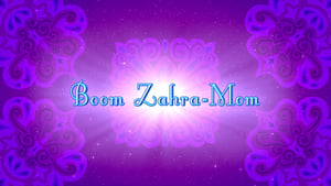 Boom Zahra-Mom