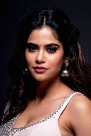 Aaditi Pohankar