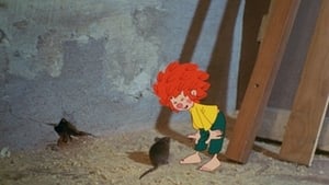 Pumuckl und die Maus