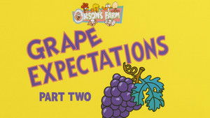 Grape Expectations (2)