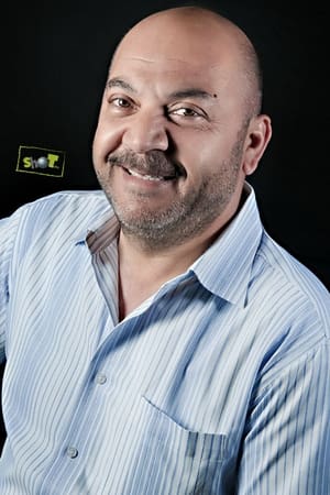 Nasser Karmany