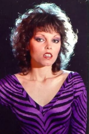 Pat Benatar