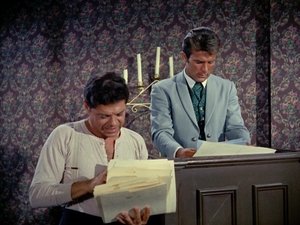 The Night of the Ready-Made Corpse