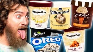 Ice Cream Taste Test Tournament (Day 3)