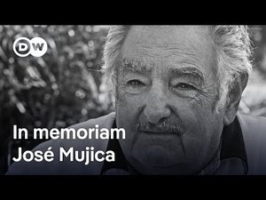 José Mujica- Life in a globalized world