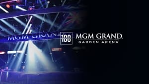 100 Championship Nights of Boxing: MGM Grand Garden Arena