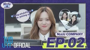 NiziU COMPANY EP. 2