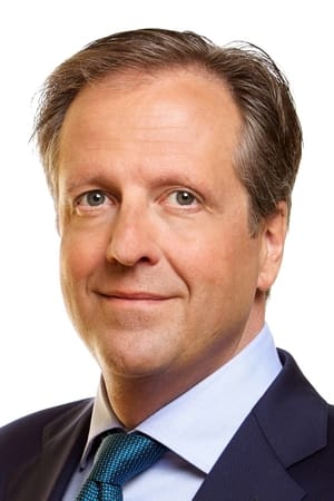 Alexander Pechtold