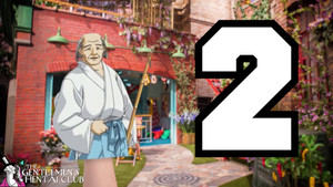 Crimson Climax, Part 2