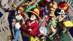 To the Reverie! The Straw Hats' Sworn Allies Come Together!