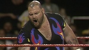 Superstars - May. 22, 1993