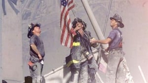 The Ground Zero Flag