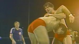 Mid-Atlantic Championship Wrestling - Aug. 13, 1983