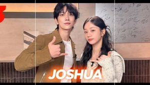 Hyeri's Club (Guest Joshua)