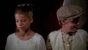 Davey and the Mermaid