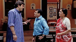 Subodh, Praveen Hate Each Other