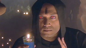 The Haunted Bungalow