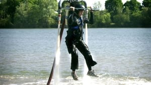 Jet Pack