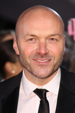 Simon Rimmer