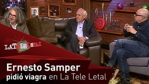 The Lethal Tele with Ernesto Samper