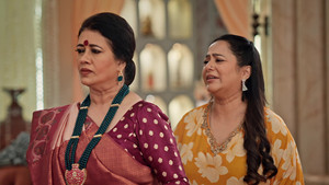 Gayatri's Advice to Mihir