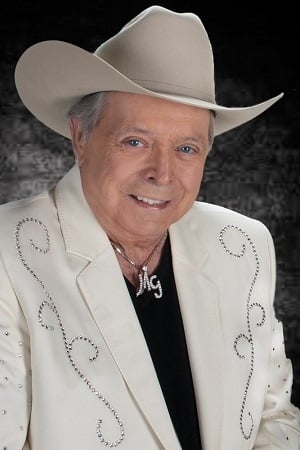 Mickey Gilley