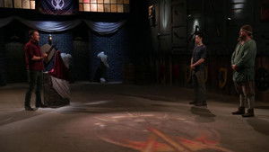 Gladiators of the Forge: Viking vs Gladiator