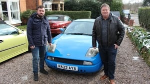 Fiat Coupe 20 Valve Turbo