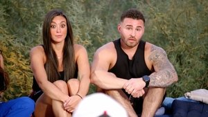 Ronnie, Sammi And Justin