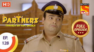 Manav: The Method Actor