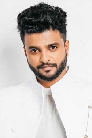 Neeraj Madhav