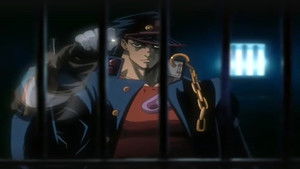 Iggy the Fool and N'Dool the GEB (Part I)