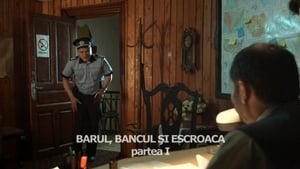 Barul, Bancul si Escroaca (1)