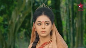 Kunti bears a son