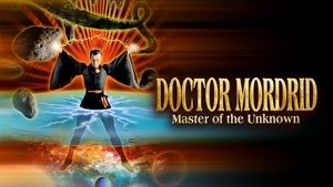 Doctor Mordrid