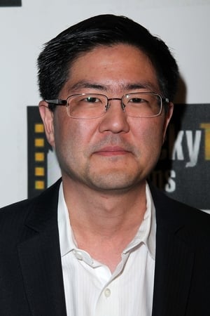 Gregory Hatanaka