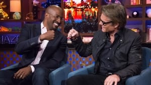 Van Jones & Harry Hamlin