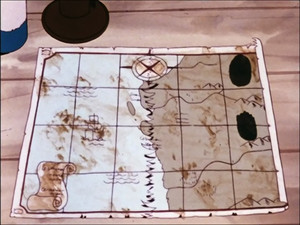 The Treasure of Dreams