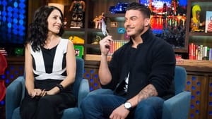 Lisa Edelstein & Jax Taylor