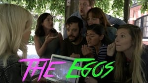 Writing the Egos