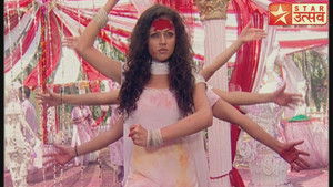 Nikita Forced to Drink Bhaang