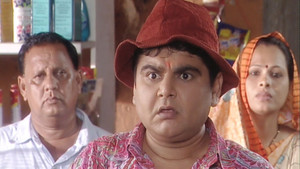 Gattu Reaches a Dhaba